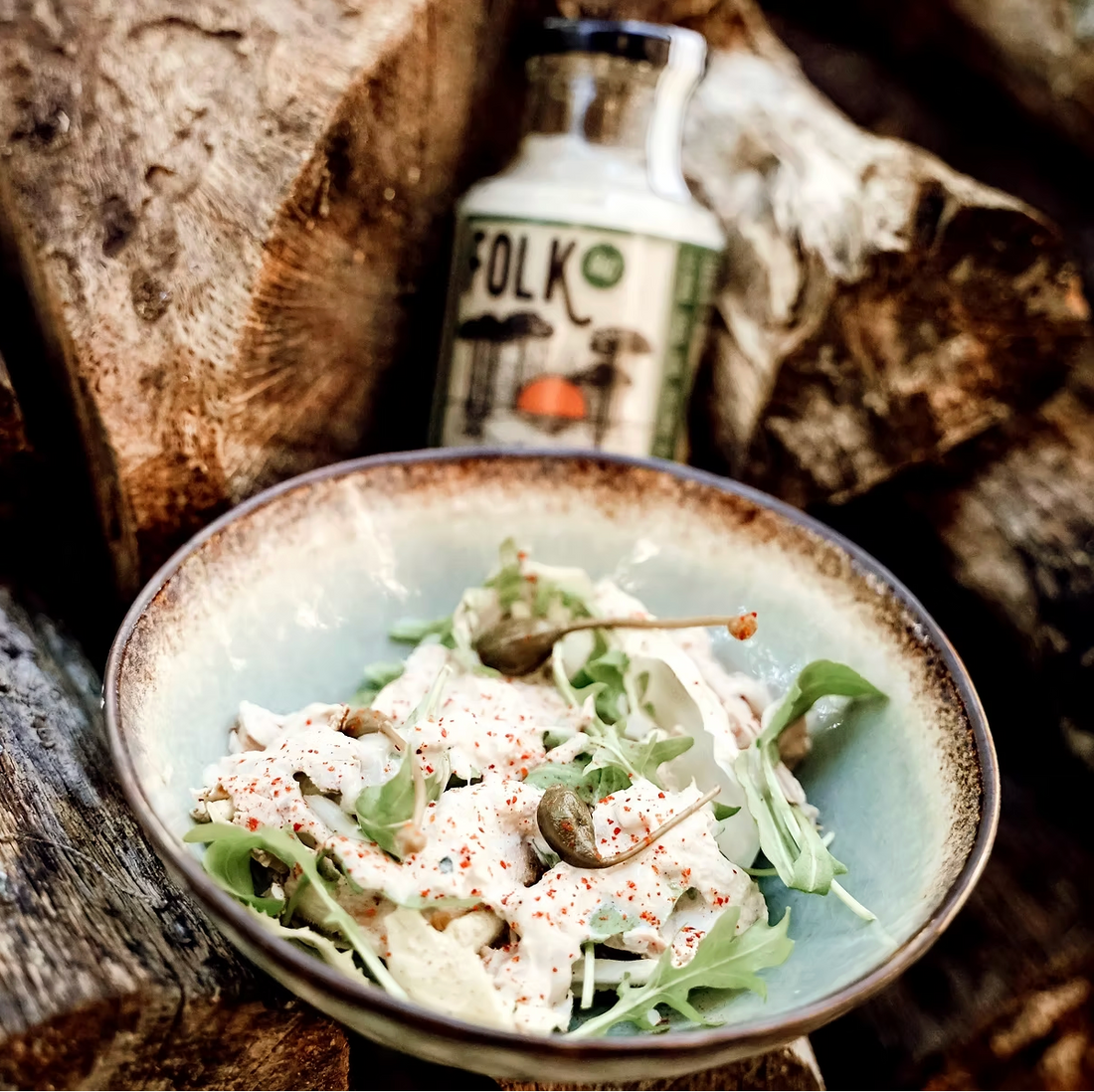 Porc tonnato – recette gourmande et originale