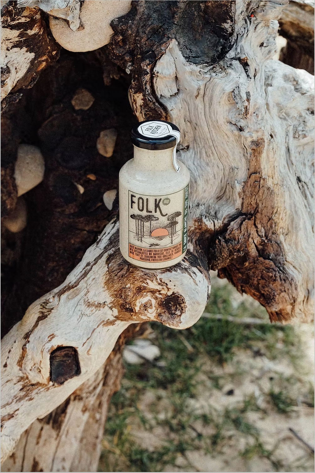Sauce Folk Classique – Sud-Ouest - Verre